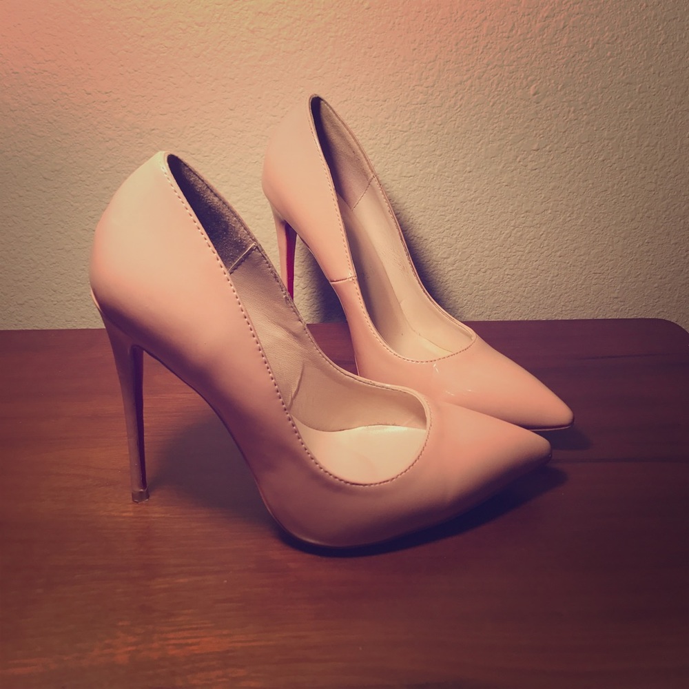 Christian Louboutin 120mm