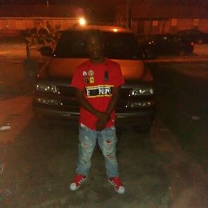 Meet your Posher, Anthony