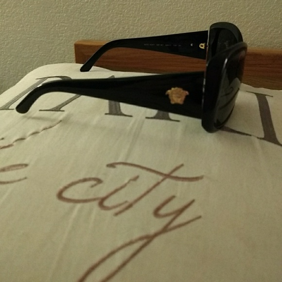 Versace sunglasses
