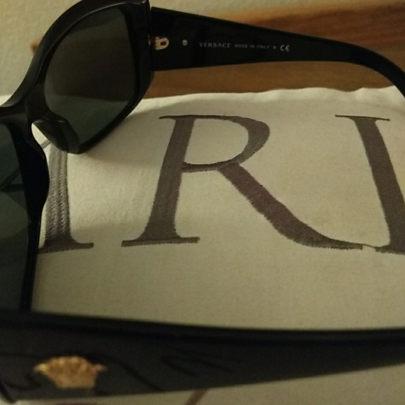 Versace sunglasses