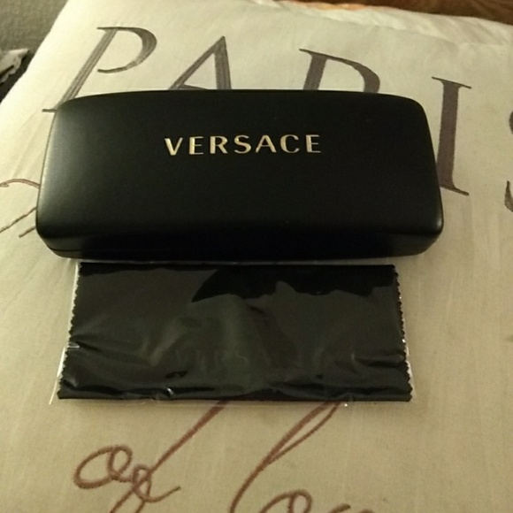 Versace sunglasses