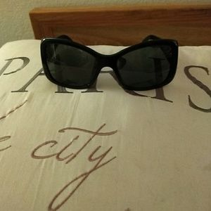 Versace sunglasses