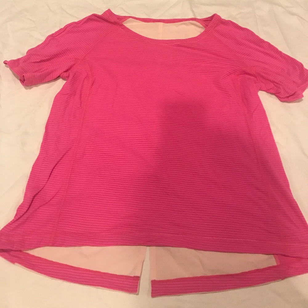 Lululemon Top