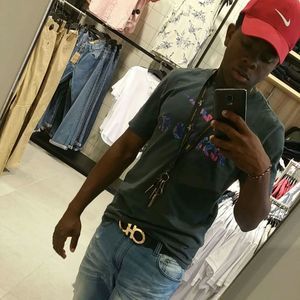 Meet your Posher, Jason