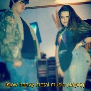 Meet your Posher, Cheyanne