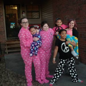 Meet your Posher, Keila