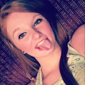 Meet your Posher, Cheyenne