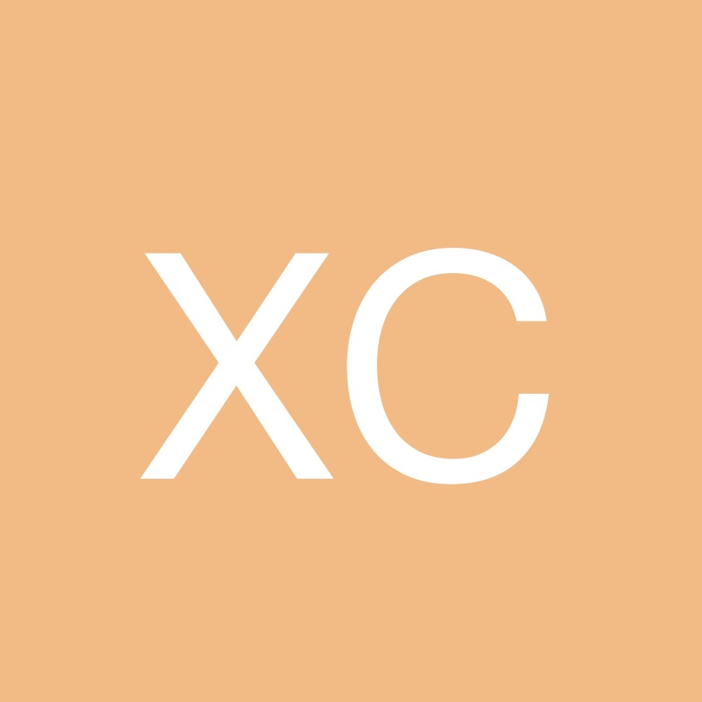 Meet your Posher, Xavier
