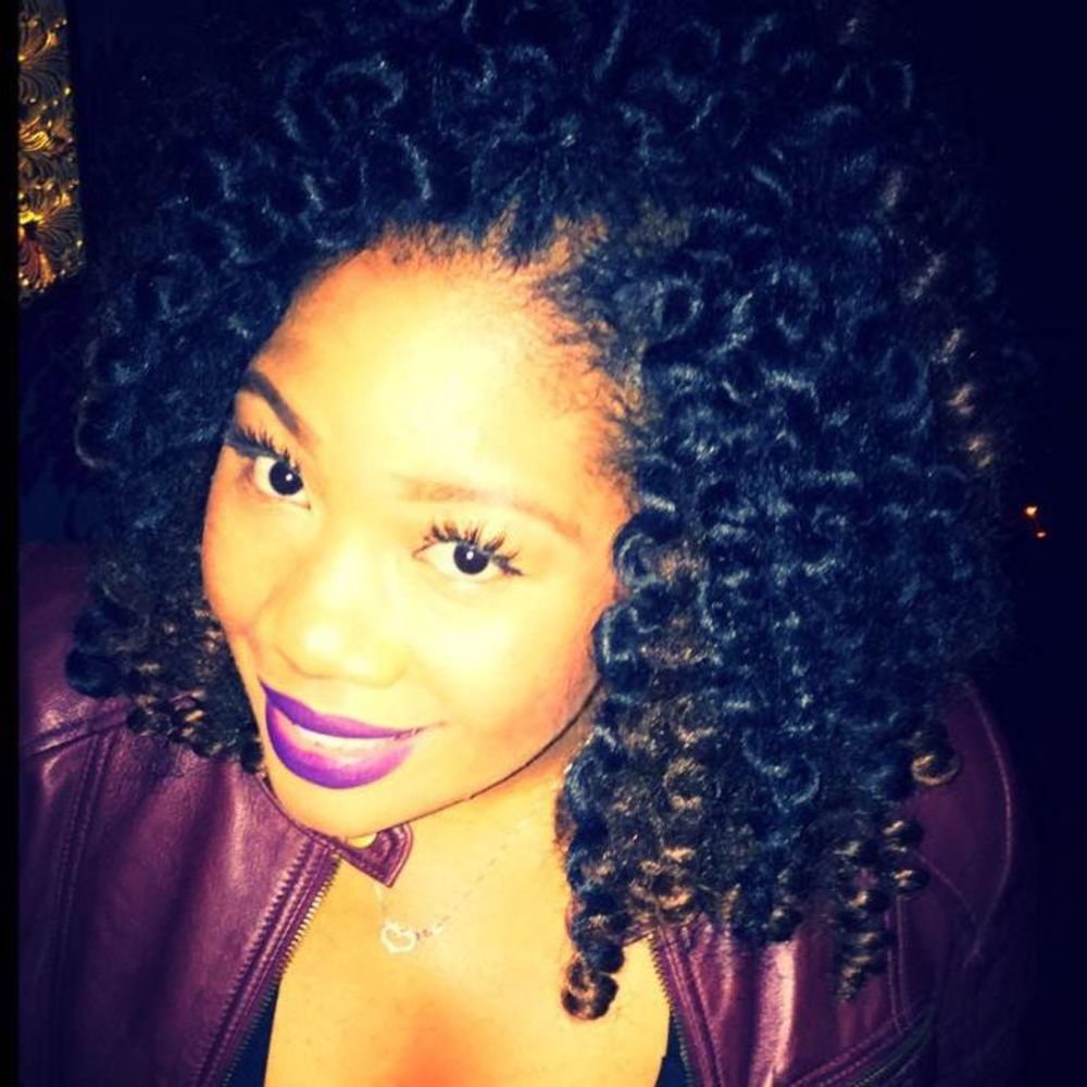 Meet your Posher, Ellen