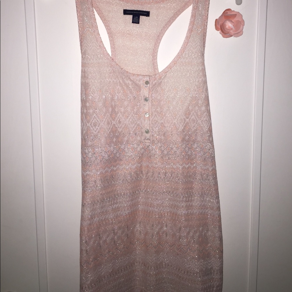 American Eagle Tank Top