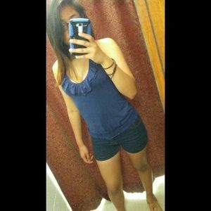 Meet your Posher, Christy