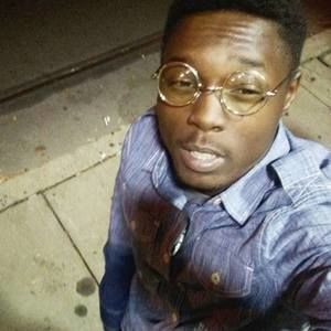 Meet your Posher, Marcellus