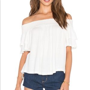 💫NWT Free People Santorini Top💫