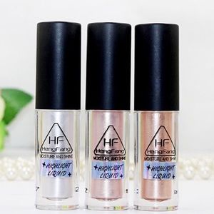 Shimmer Highlighter Liquid