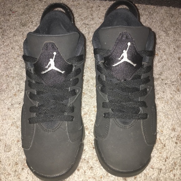 air jordan retro 6s