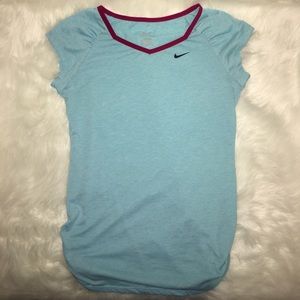 Nike Dri-Fit Top