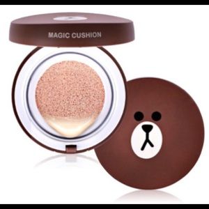 Cute BB Cushion