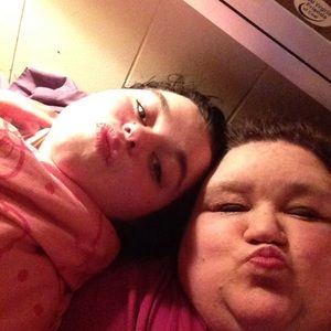 Meet your Posher, Mandy