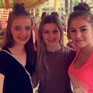 Meet your Posher, Katrina