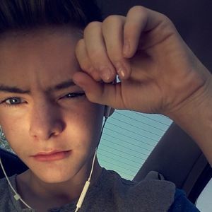 Meet your Posher, Andrew