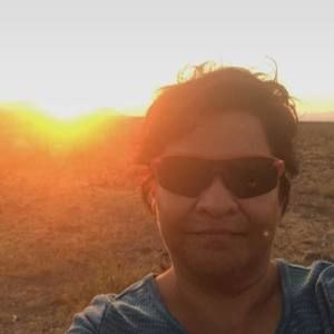 Meet your Posher, Becky