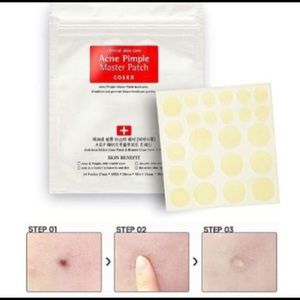 Acne Patches