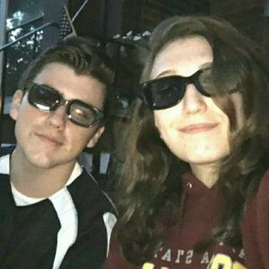 Meet your Posher, Alexis