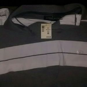 Aeropostale mens shirt