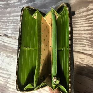 Kate Spade wallet