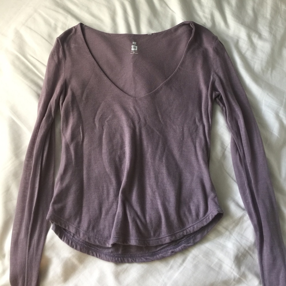 Pacsun Top
