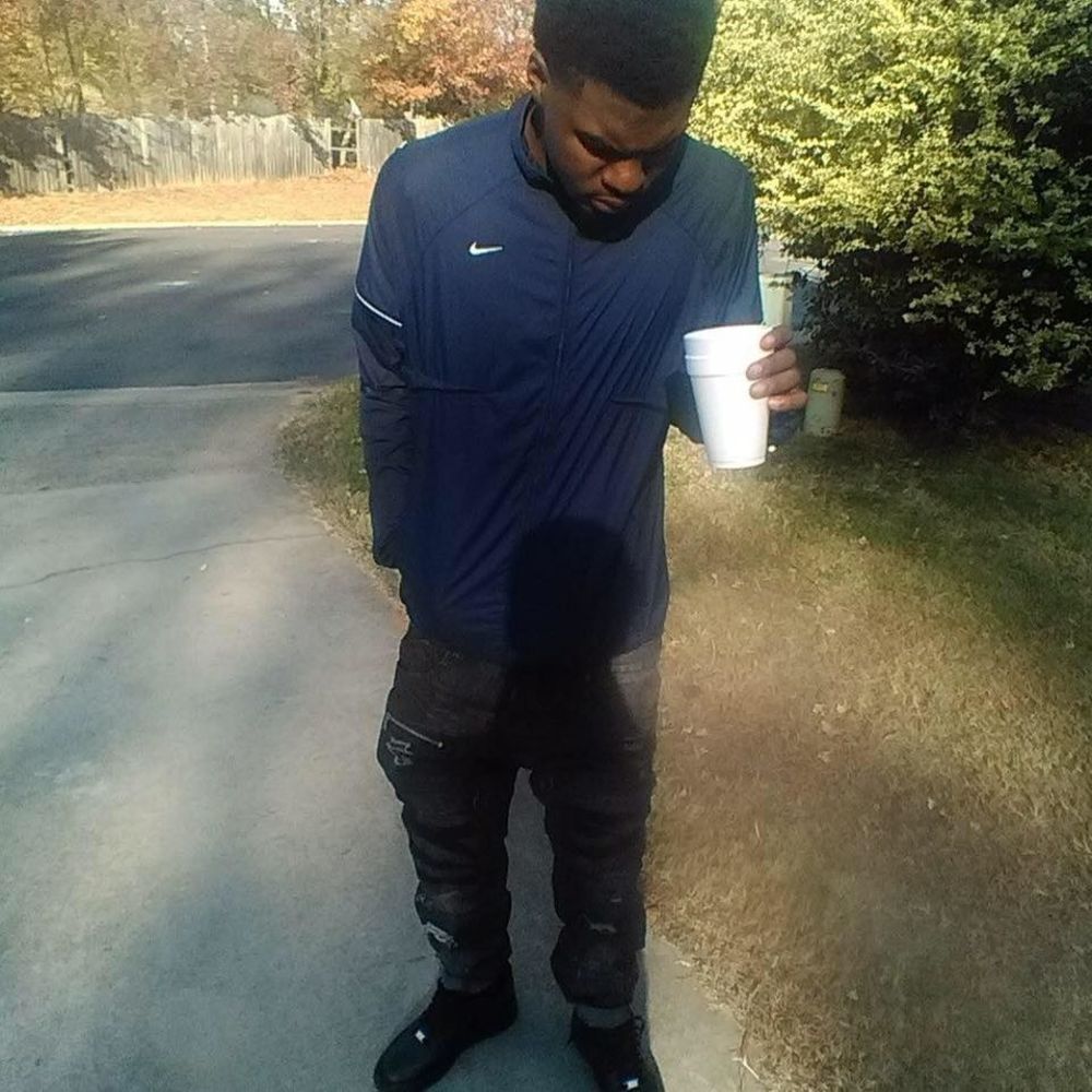 Meet your Posher, Jeremiah