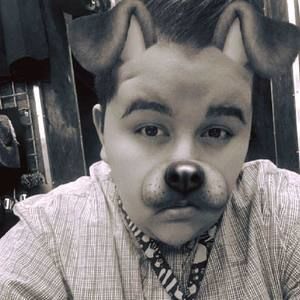 Meet your Posher, Tony