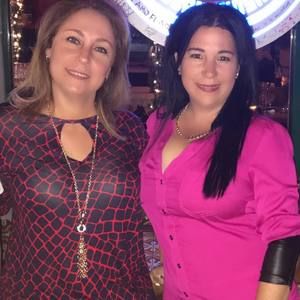 Meet your Posher, Lisset