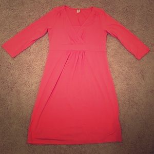 Old navy maternity / nursing dress