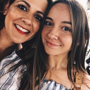 Meet your Posher, Liberty