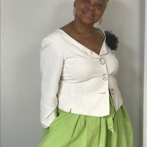 Meet your Posher, Cheryl