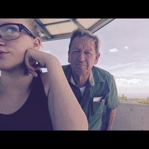 Meet your Posher, Wayne