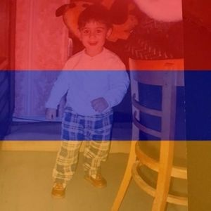 Meet your Posher, David