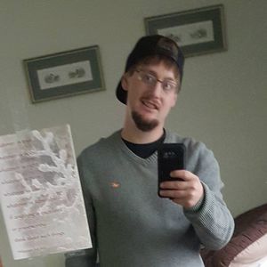 Meet your Posher, Matt