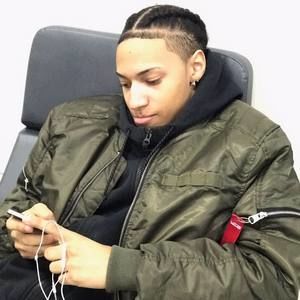 Meet your Posher, Will