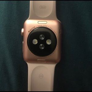 APPLE WATCH ⌚️ 39mm 7000 series