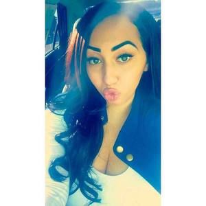 Meet your Posher, Canice