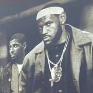 Meet your Posher, Maurice