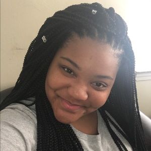 Meet your Posher, Jaleesa