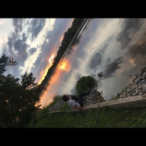 Meet your Posher, Brenna