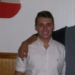 Meet your Posher, Brandon