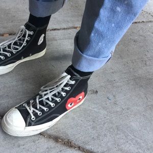 Meet your Posher, Blake