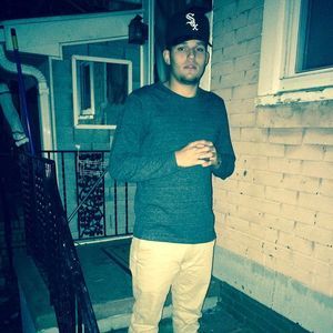 Meet your Posher, Tomas