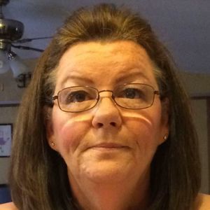 Meet your Posher, Marilyn