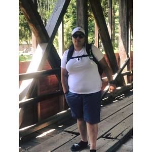 Meet your Posher, Wendy